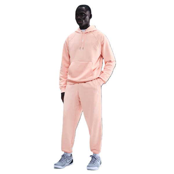 Nike KOBE BRYANT Hoody Light Pink