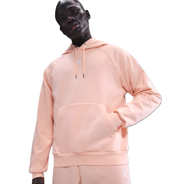 Nike KOBE BRYANT Hoody Light Pink