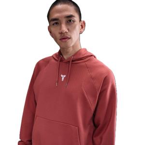 Nike KOBE BRYANT Hoody Canyon Rust