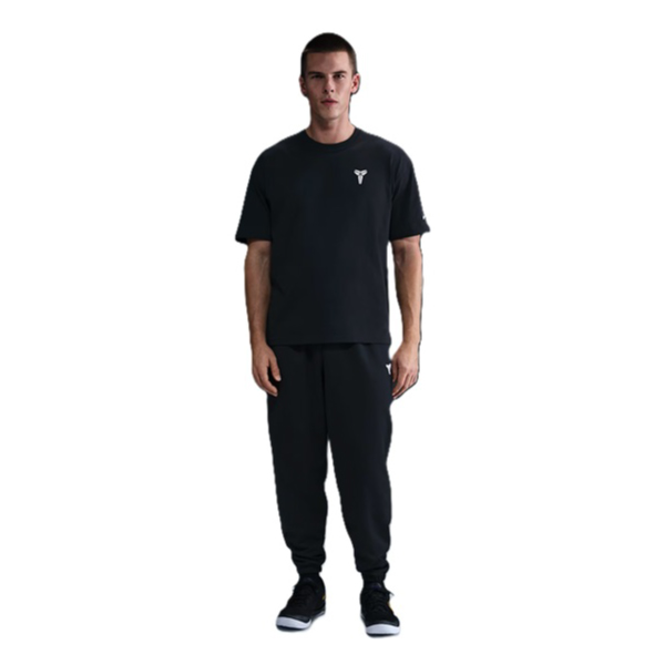 Nike KOBE BRYANT Sweatpants Svart