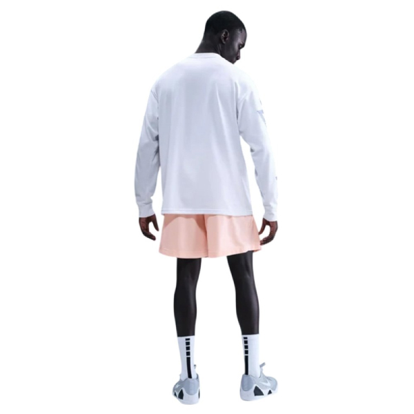 Nike Kobe Bryant Träningsshorts Light Pink