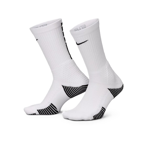 Nike Elite 2.0 Crew Sock Vit
