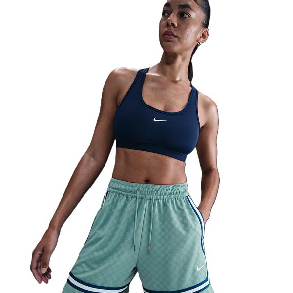 Nike Wmns Fly Crossover Shorts 5" Cannon