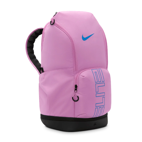 Nike Varsity Elite Rosa/Blå