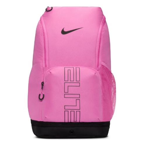 Nike Varsity Elite Rosa/Svart