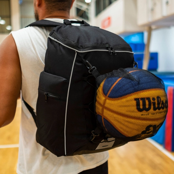 HoopSack Rimbreaker PRO 2.5 Ryggsäck