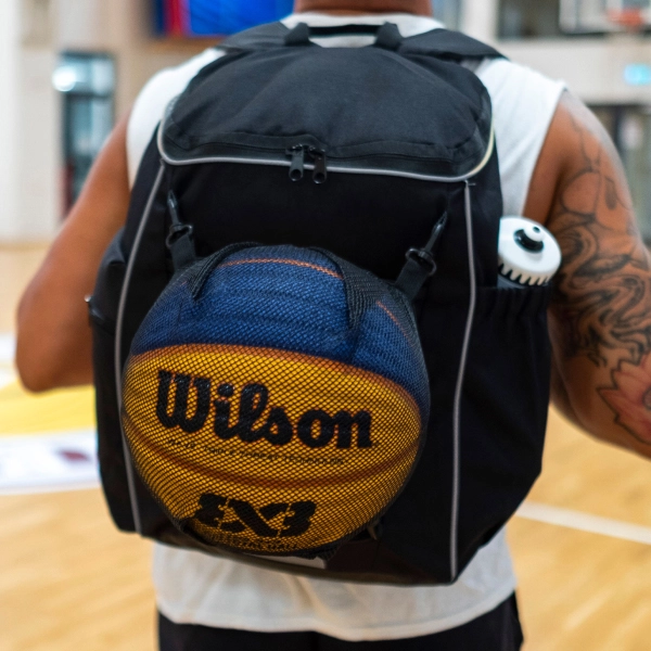 HoopSack Rimbreaker PRO 2.5 Ryggsäck