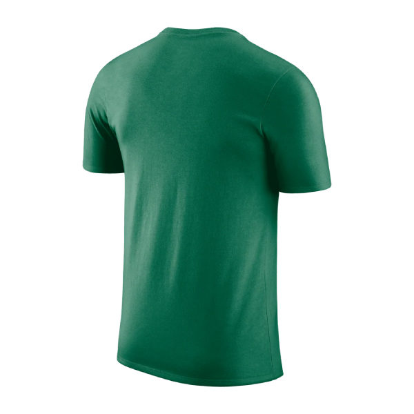 Jordan NBA Boston Celtics Tee Grön