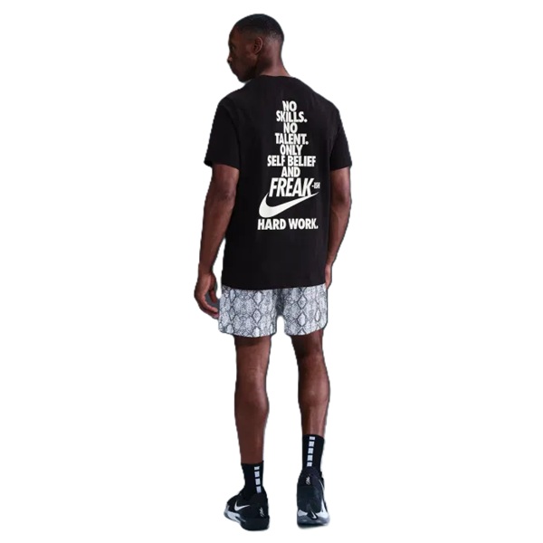 Nike Giannis t-shirt Svart