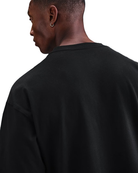 Nike t-shirt Victor Wembanyama Svart