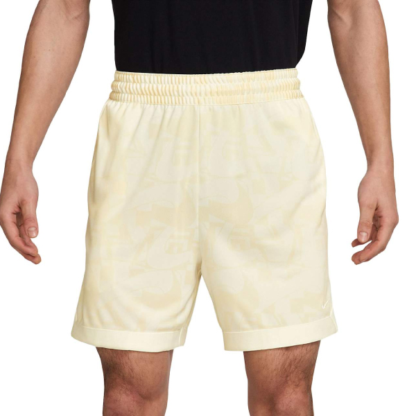 Nike Giannis Dri-FIT Shorts - Sail