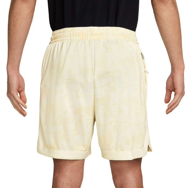Nike Giannis Dri-FIT Shorts - Sail