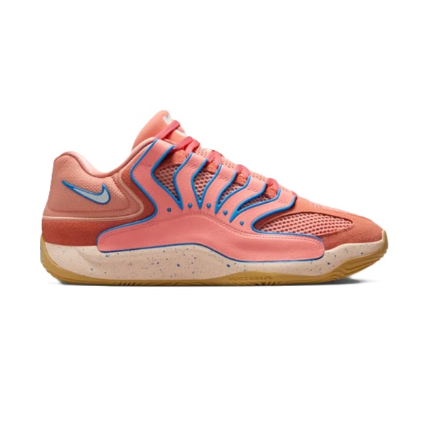 Nike KD18 Atomic Pink