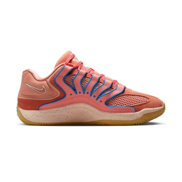 Nike KD18 Atomic Pink