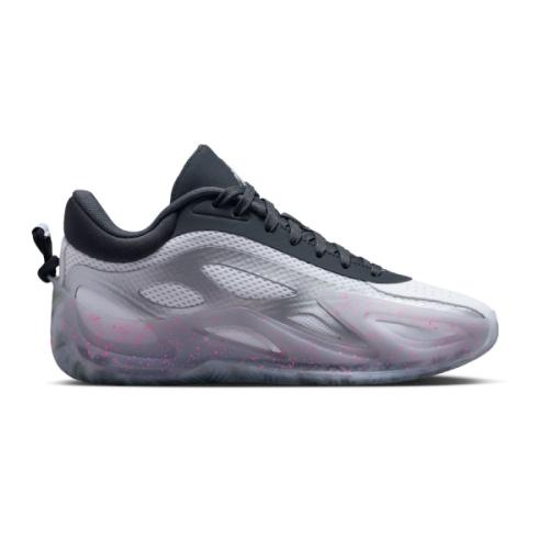 Jordan Heir Series 2 "Platinum"