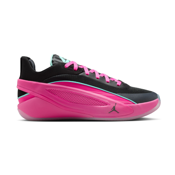 Jordan Luka 5 "Laser Fuchsia"
