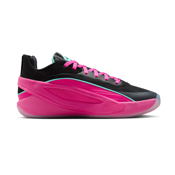 Jordan Luka 5 "Laser Fuchsia"