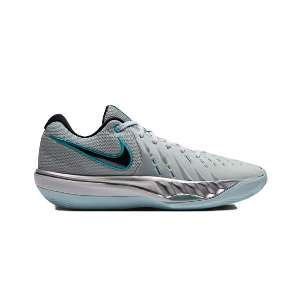 Nike G.T. Cut Academy 2 Pure Platinum