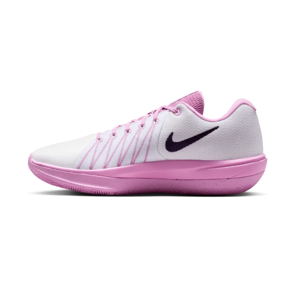 Nike G.T. Cut Academy 2 Vit/Rosa