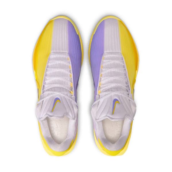 Nike G.T Cut 3 Turbo "Los Angeles Lakers"