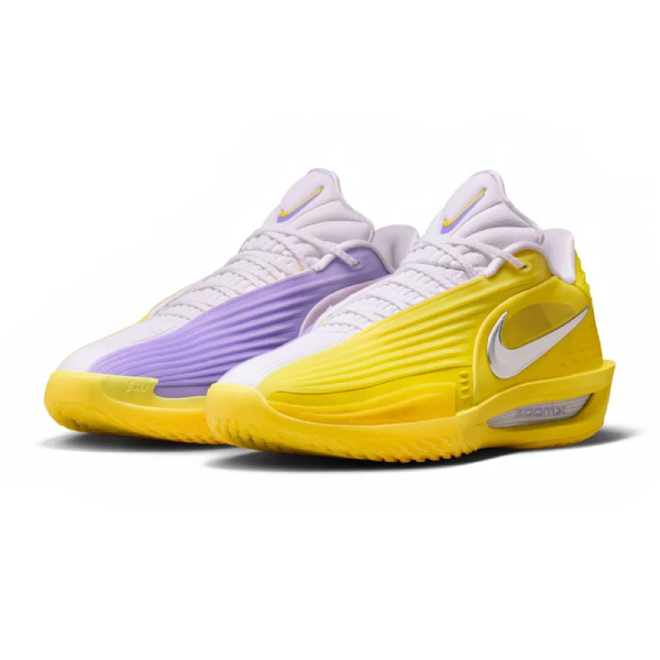 Nike G.T Cut 3 Turbo "Los Angeles Lakers"