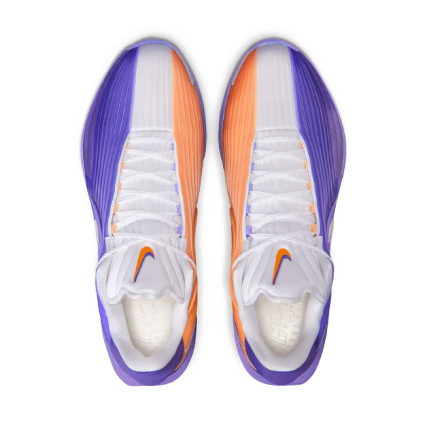 Nike G.T Cut 3 Turbo "Phoenix Suns"