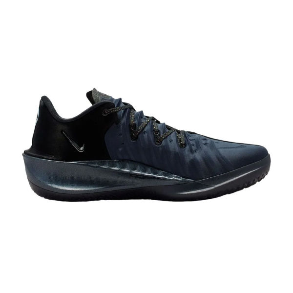 Nike Air Zoom GT Cut 4 "Svart"