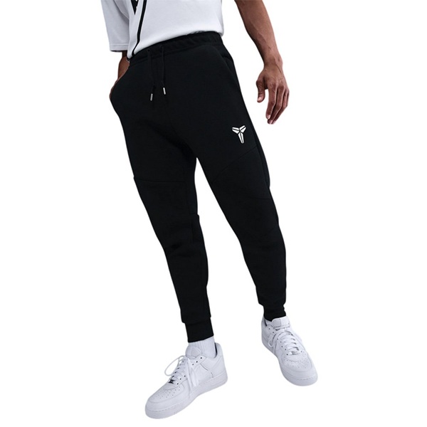 Nike Kobe Bryant Tech-Fleece Sweatpants Svart