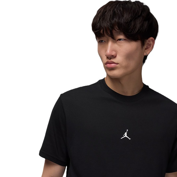 Jordan Jumpman Dri-FIT Tee Svart