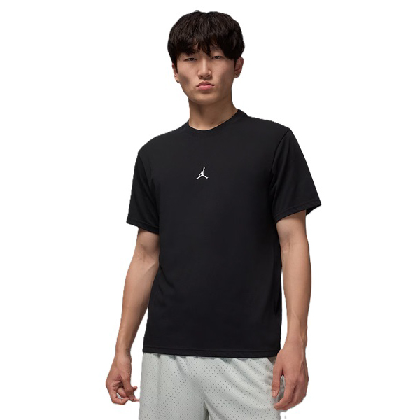 Jordan Jumpman Dri-FIT Tee Svart