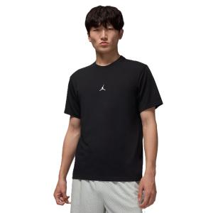 Jordan Jumpman Dri-FIT Tee Svart