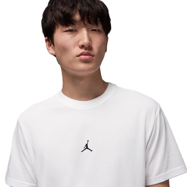 Jordan Jumpman Dri-FIT Tee Vit