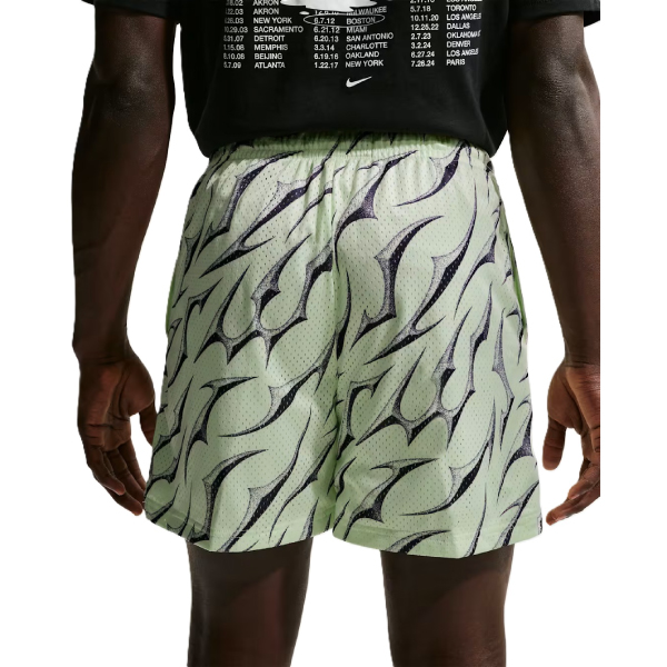 Nike JA Morant Träningsshorts