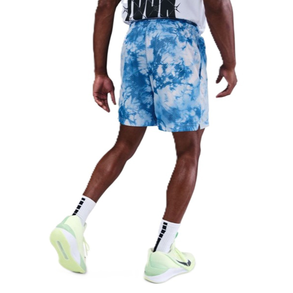 Nike AOP Practice mesh 5" Shorts