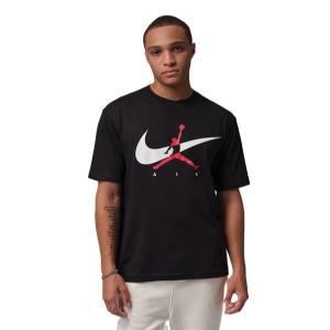 Jordan Jumpman Brooklyn Tee Svart