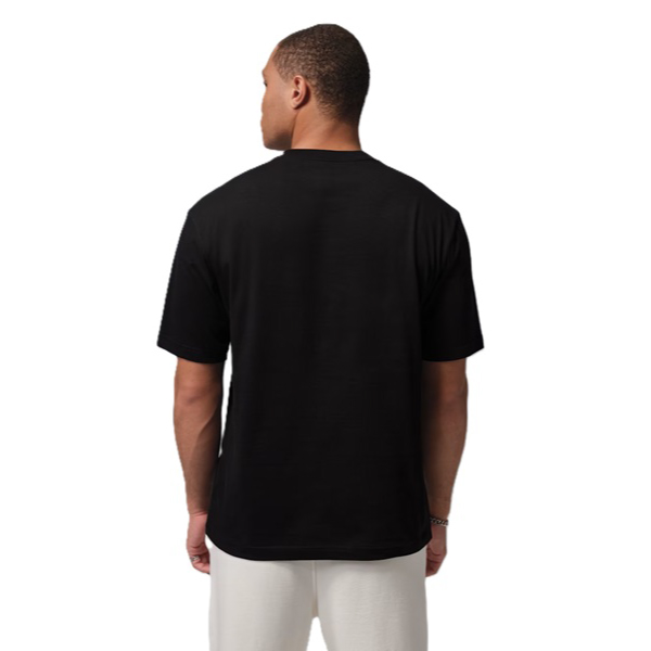 Jordan Jumpman Brooklyn Tee Svart