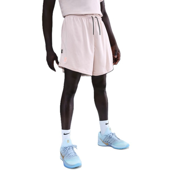 Nike Sabrina Ionescu Vändbara Shorts 6" Light Pink/Coconut Milk