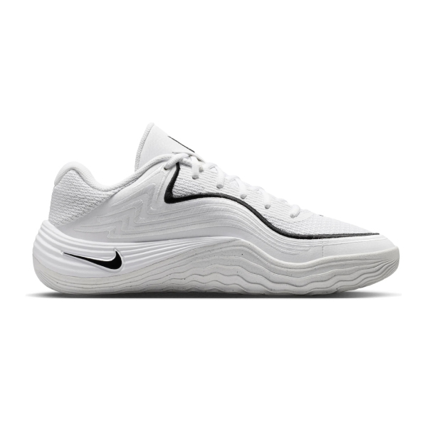 Nike Precision 8 Low Vit