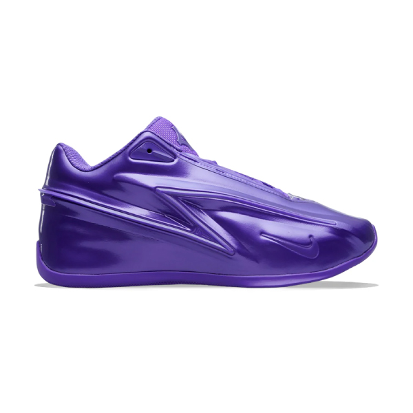 Nike KD19 "Purple Stuff"