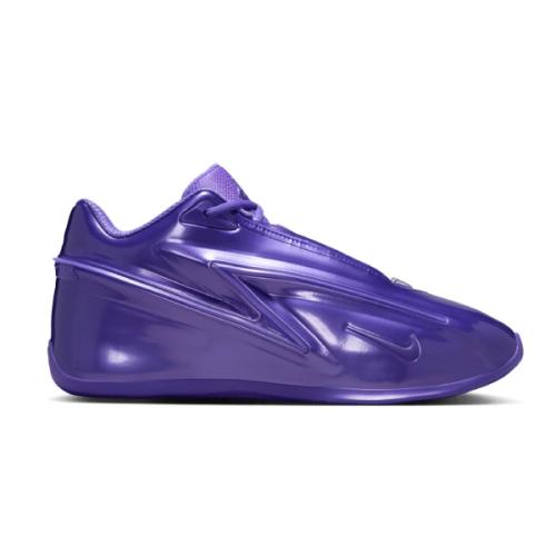 Nike KD19 "Purple Stuff"