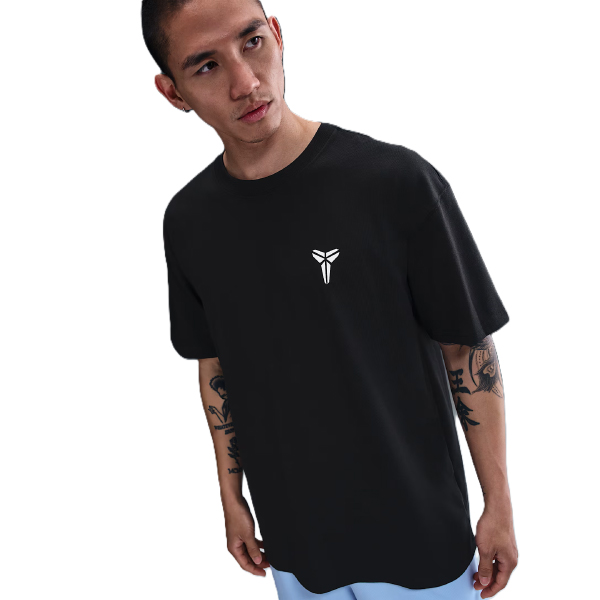 Nike Kobe Bryant M90 Dri-FIT Tee Svart