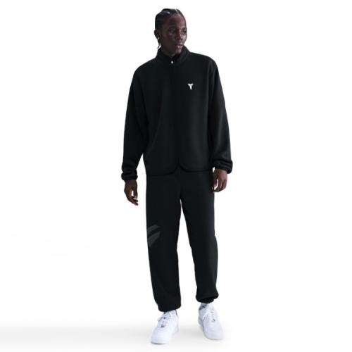 Nike Kobe Bryant Winterized Fleece Jacket Svart