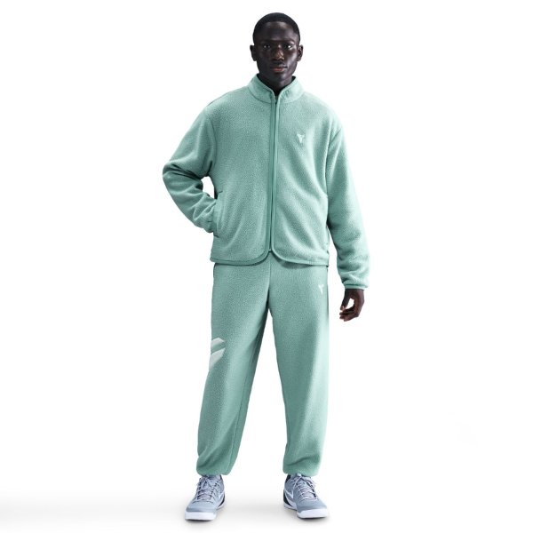 Nike Kobe Bryant Winterized Fleece Jacket Mint