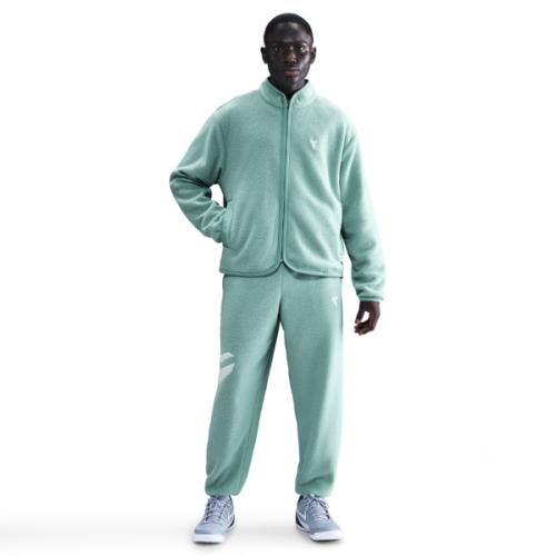 Nike Kobe Bryant Winterized Fleece Jacket Mint