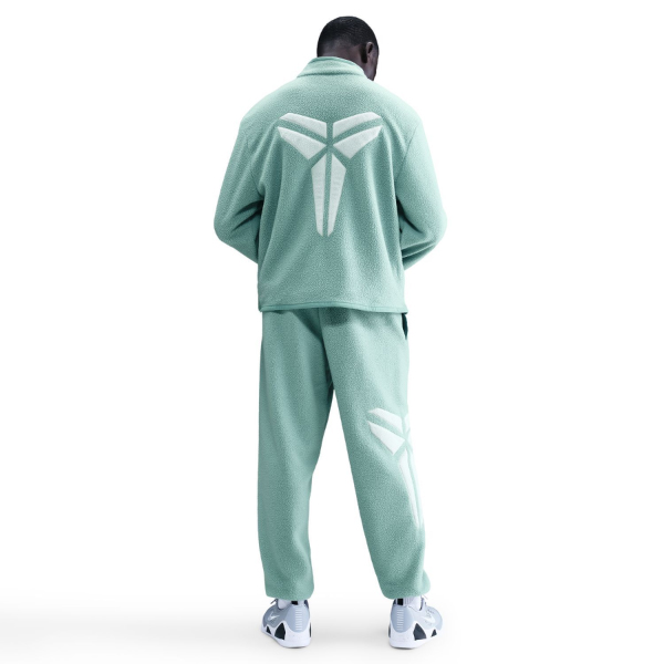 Nike Kobe Bryant Winterized Fleece Jacket Mint