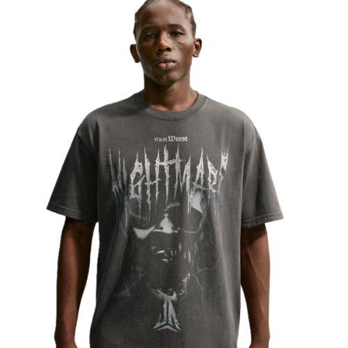 Nike Ja Morant Nightmare Oversized Tee