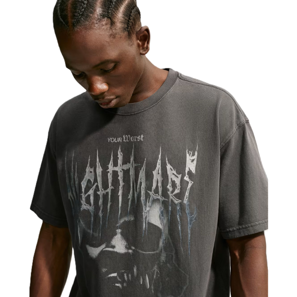 Nike Ja Morant Nightmare Oversized Tee