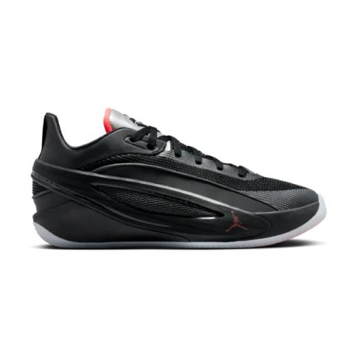 Jordan Luka 5 Jr Svart