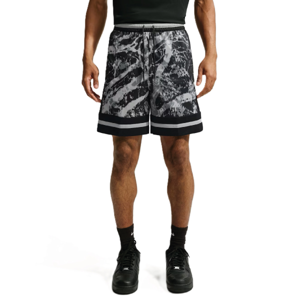 Nike JA Morant 8" Shorts