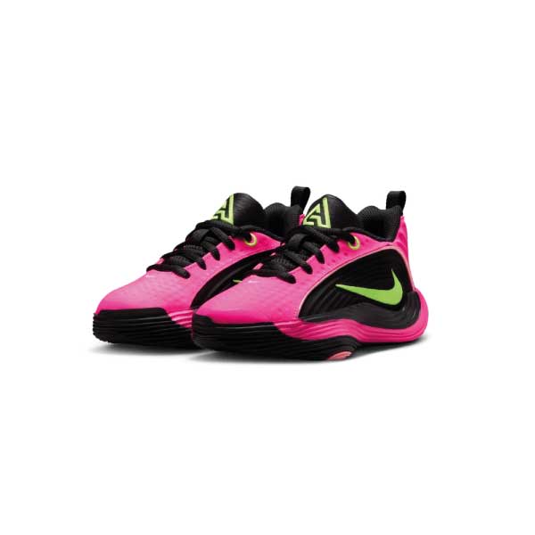 Nike Immortality 5 Barn Rosa